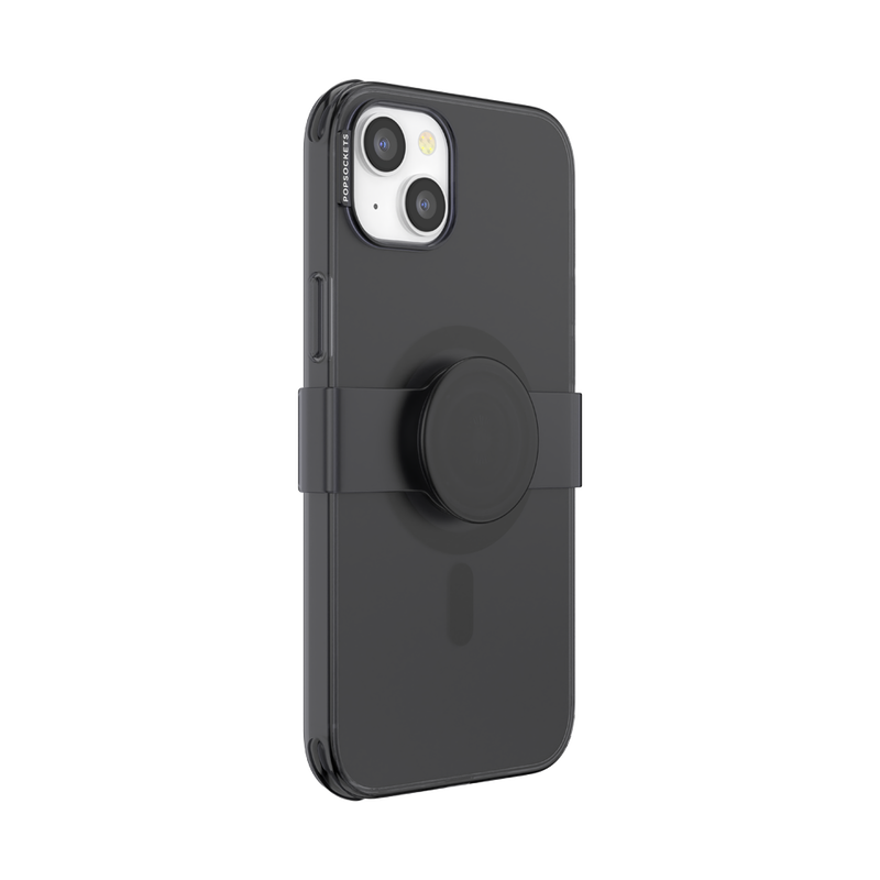 Black — iPhone 14 Plus for MagSafe image number 5